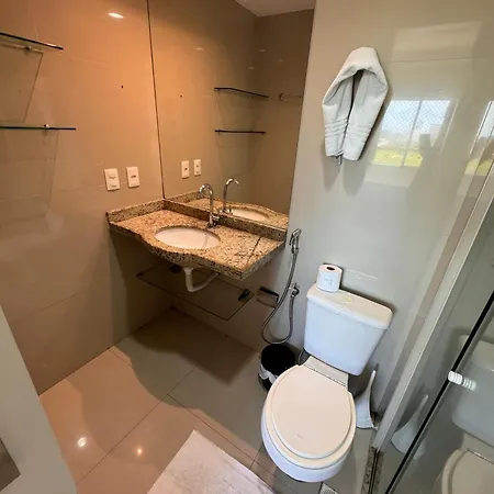 Apartamento Vg Fun Do Futuro Pe Na Areia Ap 311 Imob Temporada Fortaleza (Ceara)