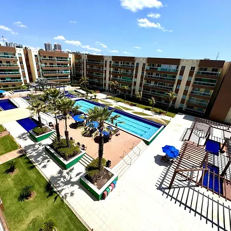 Vg Fun Do Futuro Pe Na Areia Ap 311 Imob Temporada