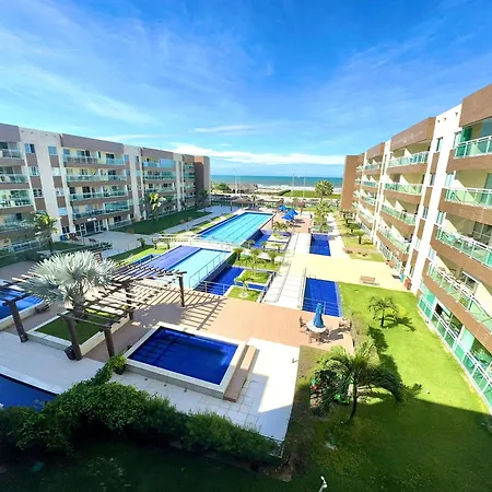 Vg Fun Do Futuro Pe Na Areia Ap 311 Imob Temporada *
