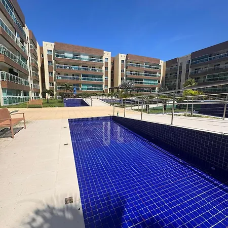 Vg Fun Do Futuro Pe Na Areia Ap 311 Imob Temporada Apartamento
