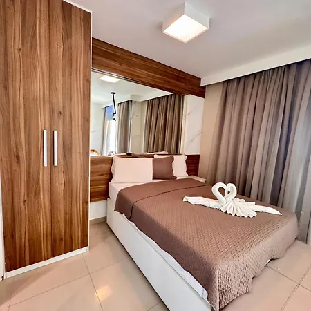 Vg Fun Do Futuro Pe Na Areia Ap 311 Imob Temporada Apartamento *