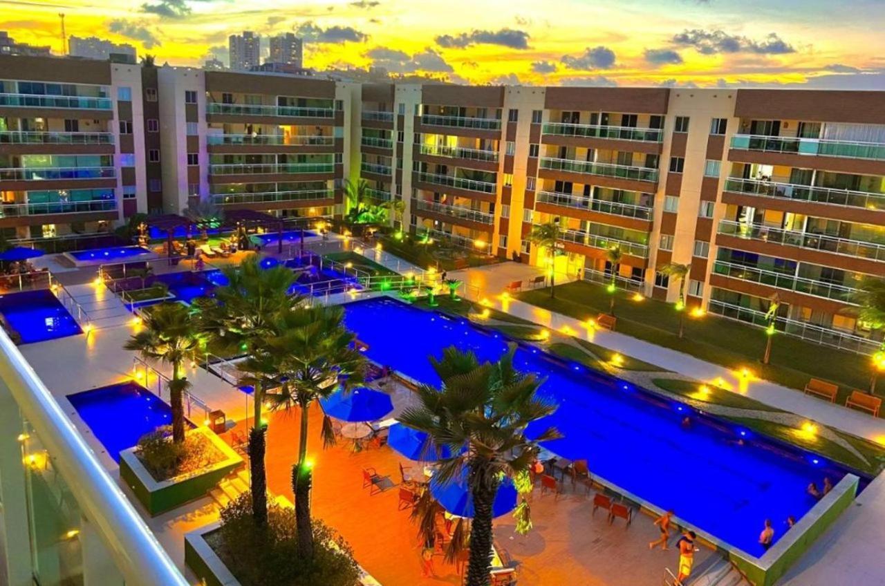 Apartamento Vg Fun Do Futuro Pe Na Areia Ap 311 Imob Temporada *