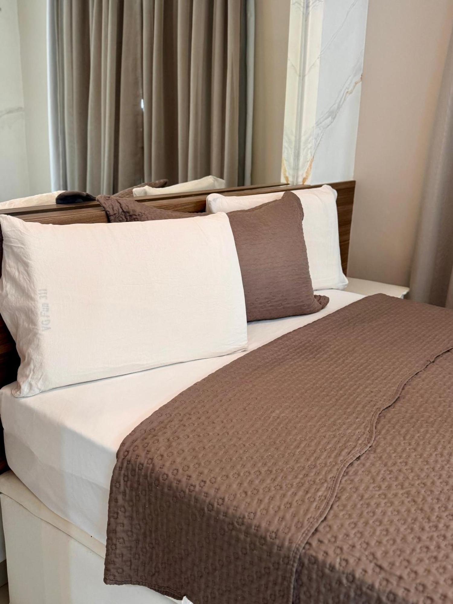 Vg Fun Do Futuro Pe Na Areia Ap 311 Imob Temporada * Fortaleza (Ceara)