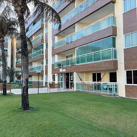 Vg Fun Do Futuro Pe Na Areia Ap 311 Imob Temporada Apartamento Fortaleza (Ceara)