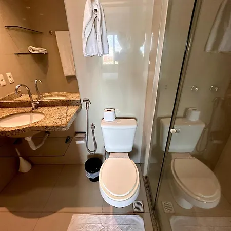 Vg Fun Do Futuro Pe Na Areia Ap 311 Imob Temporada Apartamento Fortaleza (Ceara)