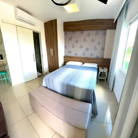 Vg Fun Do Futuro Pe Na Areia Ap 311 Imob Temporada Apartamento