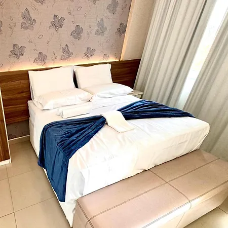 Apartamento Vg Fun Do Futuro Pe Na Areia Ap 311 Imob Temporada *