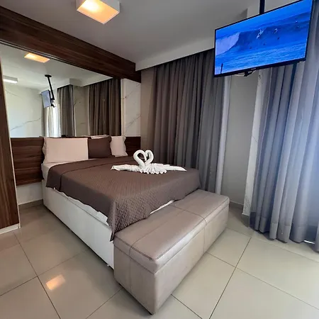 Vg Fun Do Futuro Pe Na Areia Ap 311 Imob Temporada Apartamento *